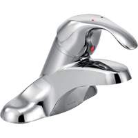 Robinet d&eacute;vier central M-Bition Sidevic Inc.