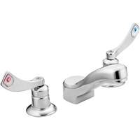 Robinet d&eacute;vier espac&eacute; M-Dura Sidevic Inc.