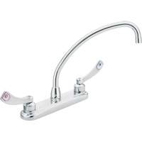 M-Dura Centreset Kitchen Faucet Sidevic Inc.