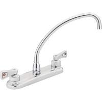 M-Dura Centreset Kitchen Faucet Sidevic Inc.