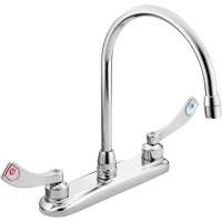 M-Dura Centreset Kitchen Faucet Sidevic Inc.