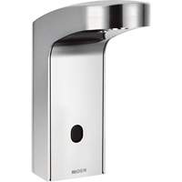 M-Power Single Mount Lavatory Faucet Sidevic Inc.