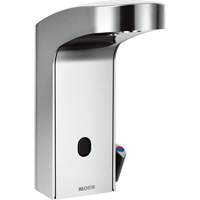 M-Power Single Mount Lavatory Faucet Sidevic Inc.