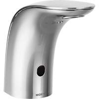 M-Power Single Mount Lavatory Faucet Sidevic Inc.