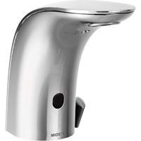 M-Power Single Mount Lavatory Faucet Sidevic Inc.