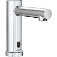 M-Power Single Mount Lavatory Faucet Sidevic Inc.