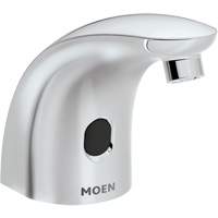 M-Power Transitional Style Soap Dispenser Sidevic Inc.