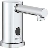 M-Power Align&reg; Style Soap Dispenser Sidevic Inc.