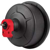 Drum with Anchor Cable Sidevic Inc.