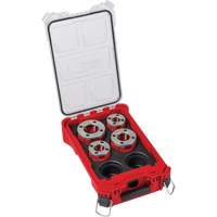 Jeu de t&ecirc;tes de fili&egrave;re compactes NPT Sidevic Inc.