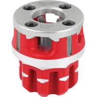 T&ecirc;te de fili&egrave;re compacte NPT Sidevic Inc.