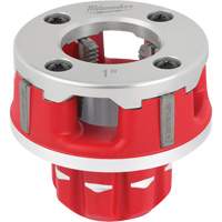 T&ecirc;te de fili&egrave;re compacte NPT Sidevic Inc.