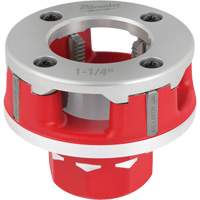 T&ecirc;te de fili&egrave;re compacte NPT Sidevic Inc.
