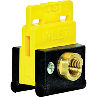Modulair 200 Venting Safety Lockout Valve Sidevic Inc.