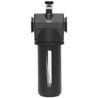 Lubrificateur avec bol standard Modulair 400, 1/2" NPTF, Max. 150 psi, Canalisation/Modulaire Sidevic Inc.