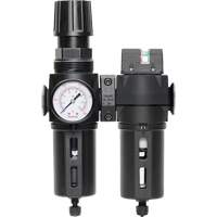 Regulator & Filters