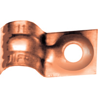 Courroie de tube pour trou en cuivre Sidevic Inc.