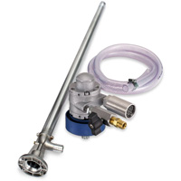 EFS-40 Drum Pump Kit with S4 Air Motor Sidevic Inc.