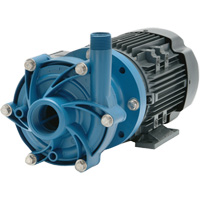 Magnetic Drive Pump with Carbon Bushing Sidevic Inc.