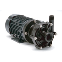 Magnetic Drive Pump with PTFE Bushing Sidevic Inc.