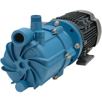 Self-Priming Magnetic Drive Pump with Carbon Bushing Sidevic Inc.