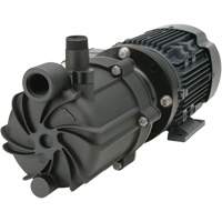 Self-Priming Magnetic Drive Pump with Carbon Bushing Sidevic Inc.
