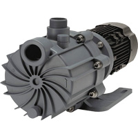 Self-Priming Magnetic Drive Pump with Carbon Bushing Sidevic Inc.