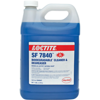 SF 7840 Cleaner and Degreaser, Bottle Sidevic Inc.