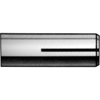 Stainless Steel Drop-In Anchors Sidevic Inc.