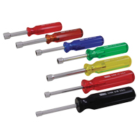 Screwdrivers