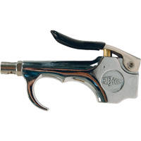 Air Chief Blow Gun, 1/4" NPT, 150 PSI Sidevic Inc.