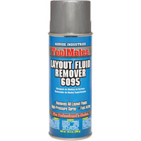 Ink Remover, 16 oz., Aerosol Can Sidevic Inc.