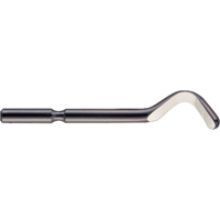 Heavy-Duty Deburring Blades Sidevic Inc.