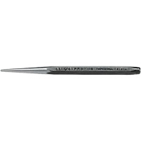Pointeau centreur, 1/2" dia., 5-3/5" lo. Sidevic Inc.