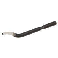 Heavy-Duty Deburring Blades Sidevic Inc.