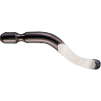Light-Duty Deburring Blades Sidevic Inc.