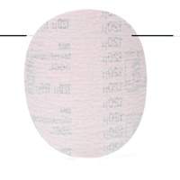 Disque de micro-finition 366L Hookit, dia 5", Grain 120, Oxyde d'aluminium, 3 mils Sidevic Inc.
