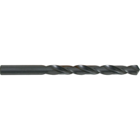 Hyper Jobber Drill Bit, High Speed Steel, #1, 3-7/8" L, 2-5/8" Flute Sidevic Inc.