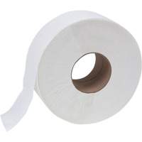 Scott&reg; JRT Jr. Toilet Paper, Jumbo Roll, 2 Ply, 1000' Length, White Sidevic Inc.
