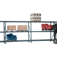Box Type Stringers, 108" W x 4" H Sidevic Inc.