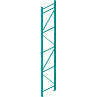 Centennial Heavy-Duty Uprights, 24" D x 120" H Sidevic Inc.