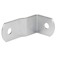 Supports de panneaux arri&egrave;re pour rayonnage enclenchable Interlok Sidevic Inc.