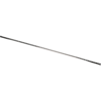 Post For Caster Cart, 62" H Sidevic Inc.