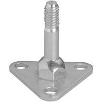 Foot Plate Sidevic Inc.