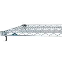 Super Adjustable Super Erecta Shelf&reg; Wire Shelves, 18" W x 18" D, 800 lbs. Capacity Sidevic Inc.