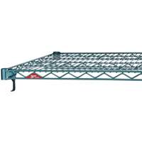 Super Adjustable Super Erecta Shelf&reg; Wire Shelves, 24" W x 18" D, 800 lbs. Capacity Sidevic Inc.