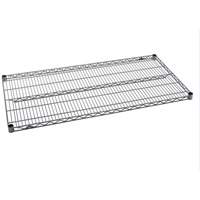 Designer Shelving Shelf, 24" W x 24" D, 800 lbs. Capacity Sidevic Inc.