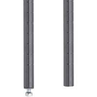 Designer Shelving - Posts Sidevic Inc.