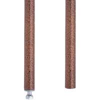 Designer Shelving - Posts Sidevic Inc.
