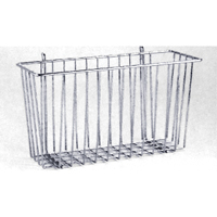 Storage Basket Sidevic Inc.